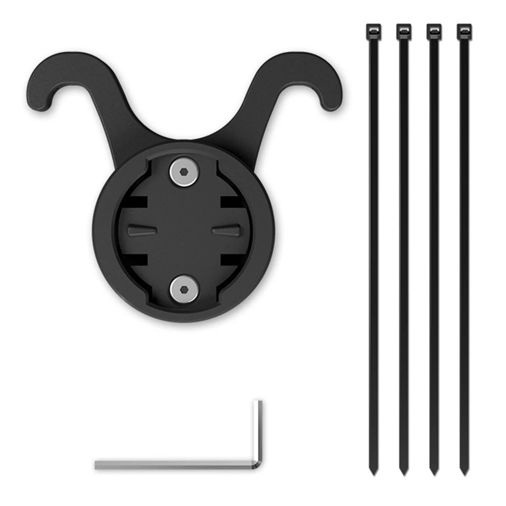 Крепление для велосипеда Противоударная задняя фара универсальная подставка