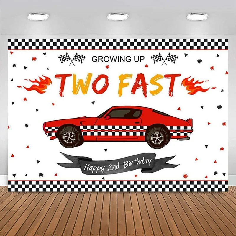 

Фон для фотосъемки с надписью «Happy Birthday»