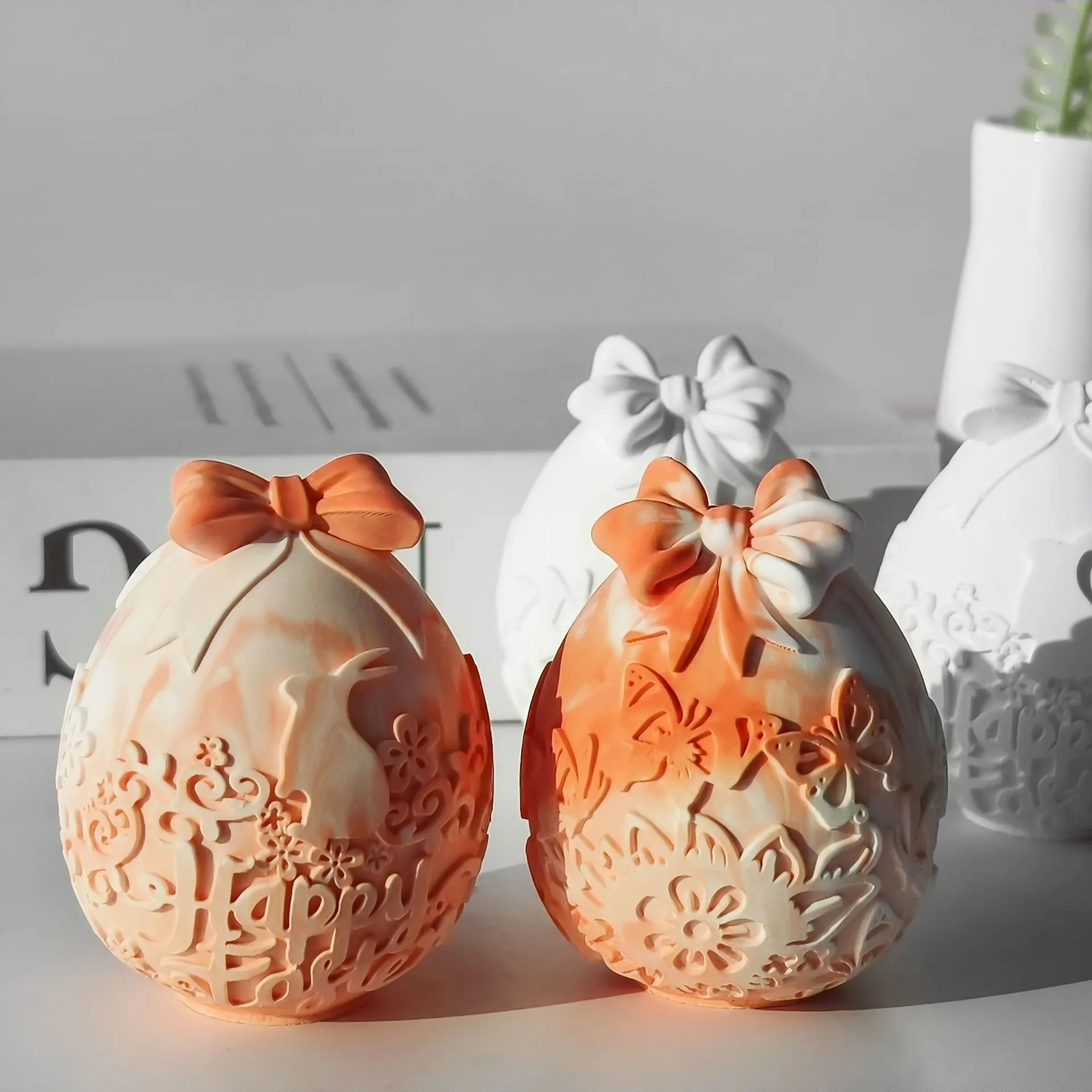 Форма для свечей силиконовая |