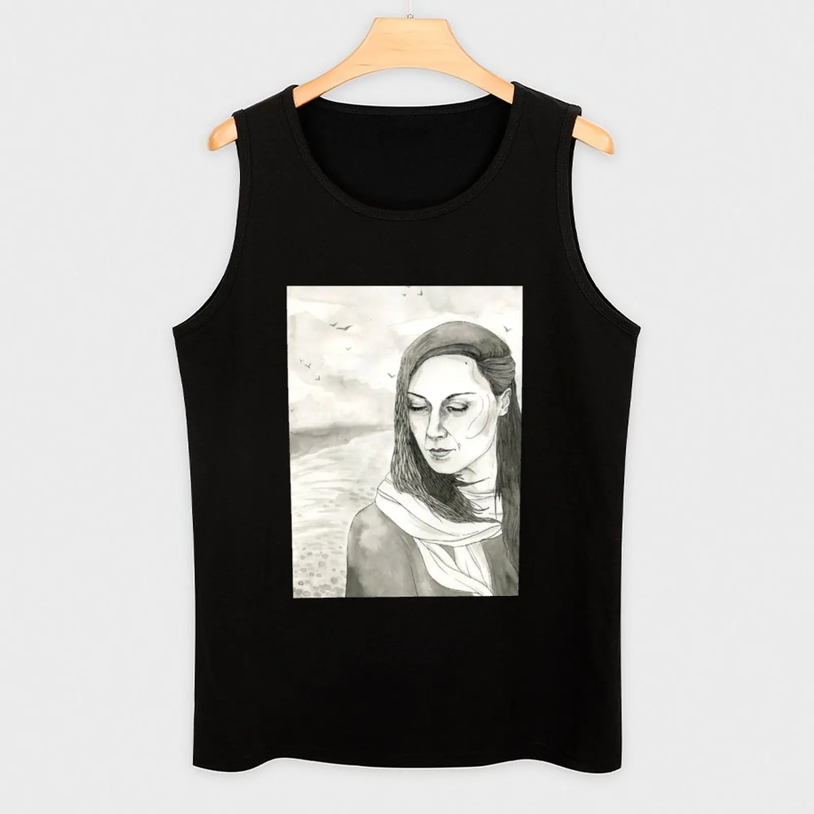 Майка Amy Macdonald жилеты для мужчин футболки с аниме