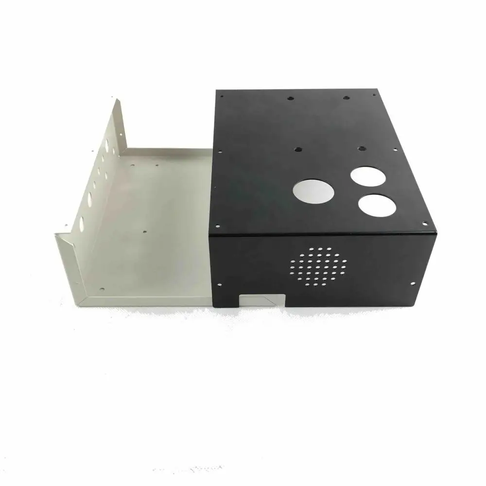 Высокое качество низкая цена лазерная резка сталь алюминий нержавеющая