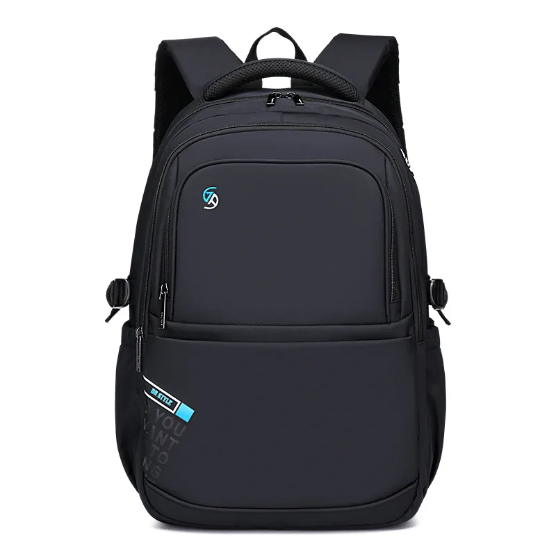 Waterproof Schoolbag teenager laptop backpack children School Bags For Boys large 3-9 grade school Backpack travel backpack 2022