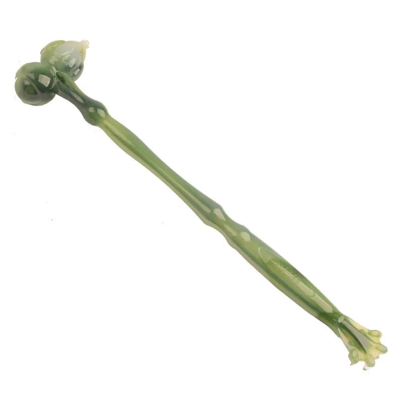 Массажный молоток Lotus в форме тыквы Многофункциональный медицинский Массажер