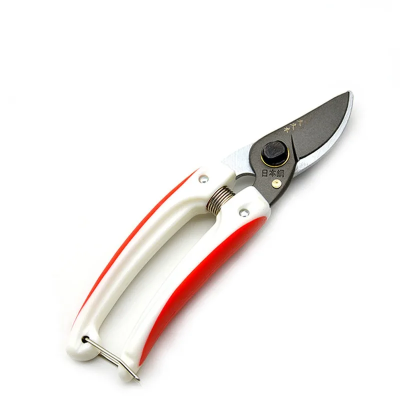

Plant Trimming Thick Branches Hand Shearing Orchard Pruning Pruner Cut Secateur Shrub Garden Scissor Pepper Picking Shears
