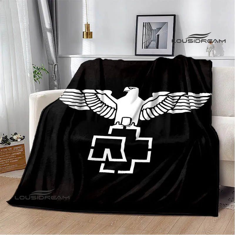 

Одеяло в стиле ретро с принтом рок-группы, модное одеяло с фланцем, теплое одеяло, домашнее дорожное одеяло, подарок на день рождения