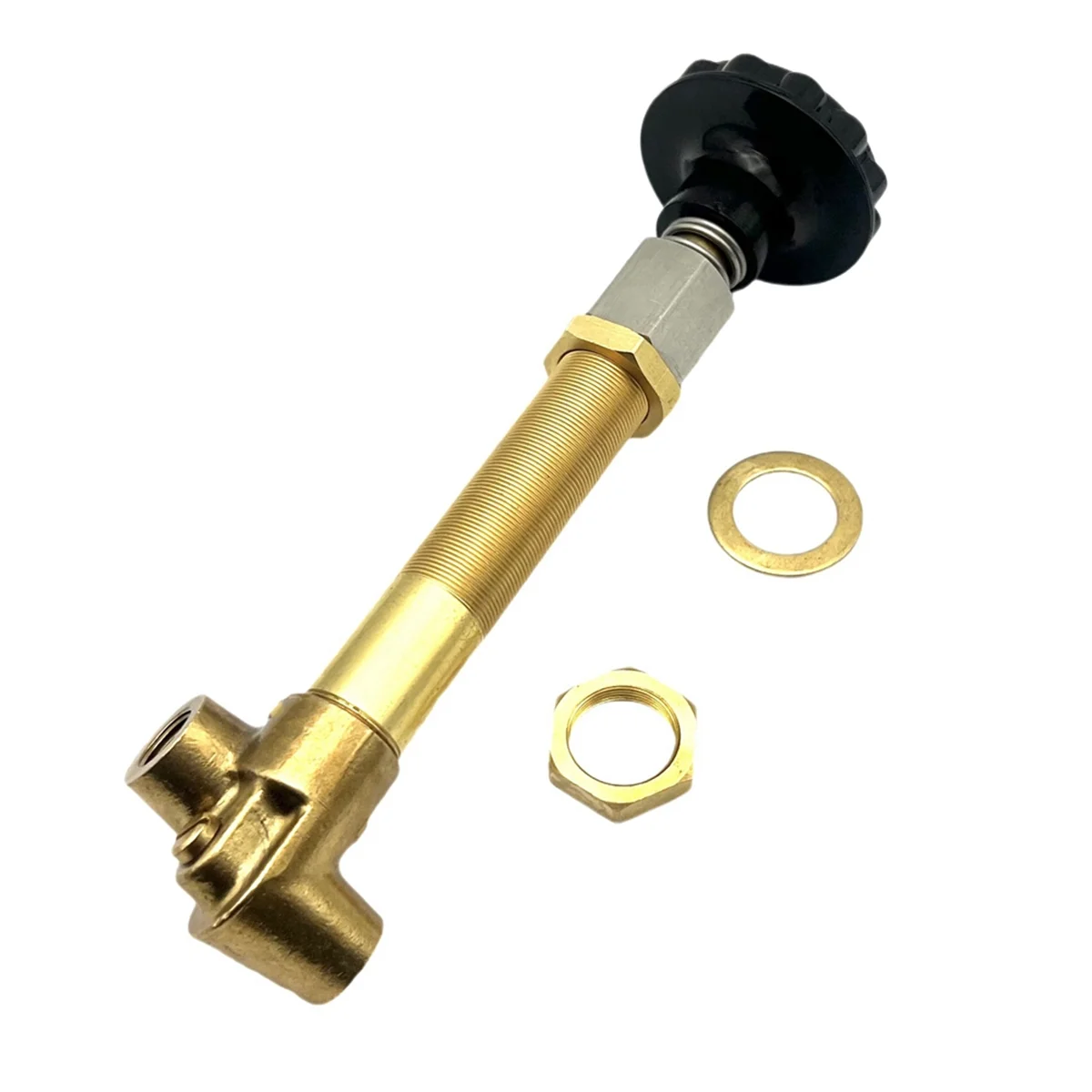 Топливный насос для гусеничного экскаватора 3106 3304 D5B 980B 9H2256 9H-2256 3119443 запчасти