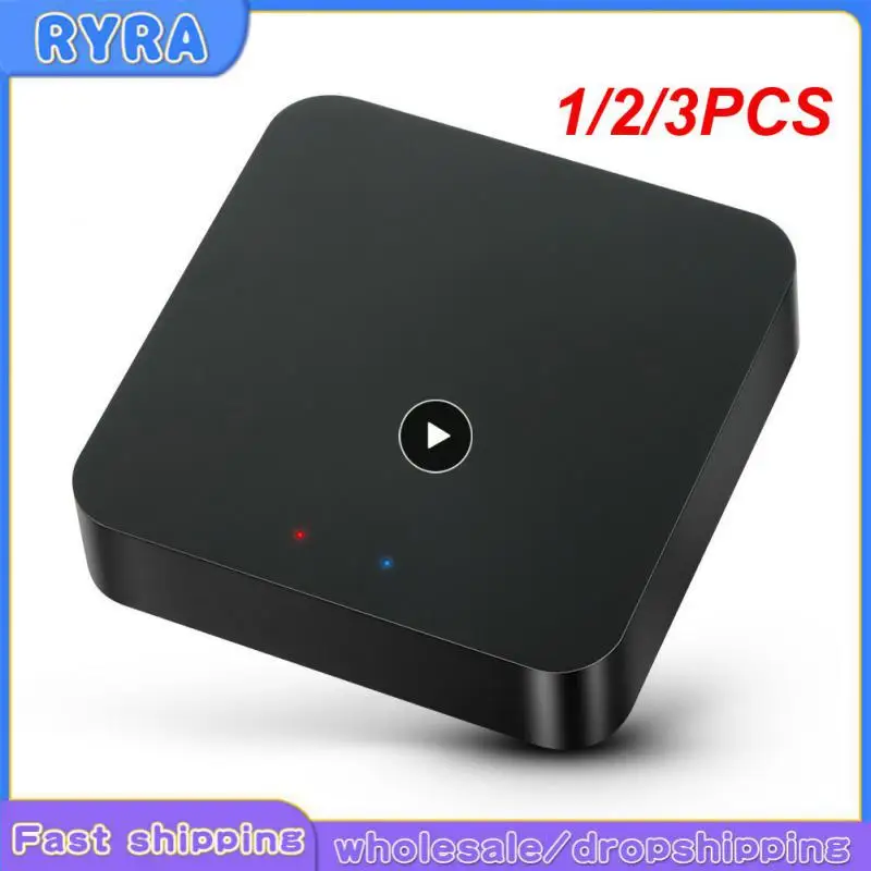 

1/2/3PCS Tuya Gateway Bridge Wireless Smart Multimode Hub SmartLife App Remote Control Compatible with Alexa Home