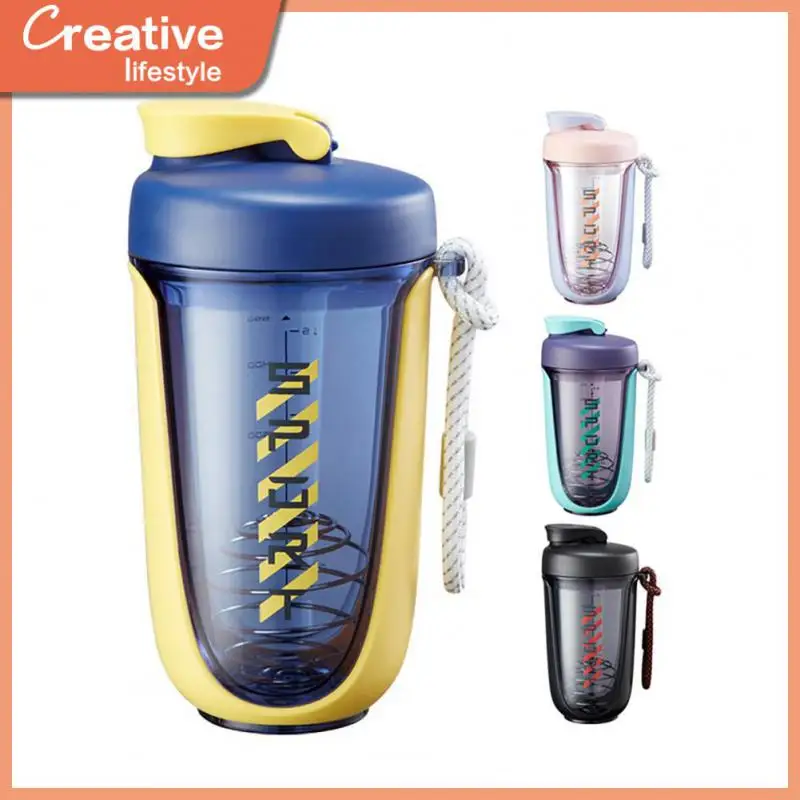 

Portable Children Water Bottle Anti-drop Water Bottle For Drinking Plastic Fall Prevention Drinking Bottle Wholesale Newest