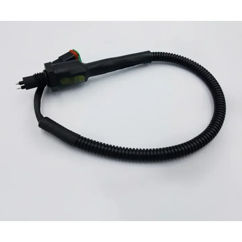 Для деталей Komatsu Датчик масловодоотделителя PC160-8 PC200-8 PC220-8 PC240-8 PC300-8 600-311-3722 600-311-3721