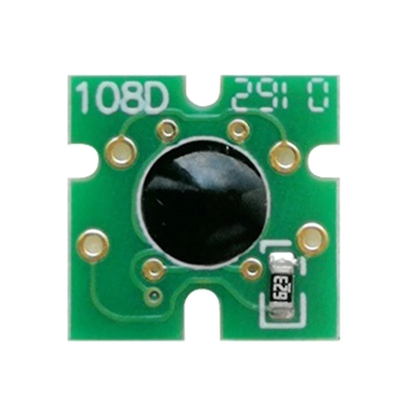 

Замена чипа картриджа для картриджей epson F6280 F6080 7200 T7413 F9300
