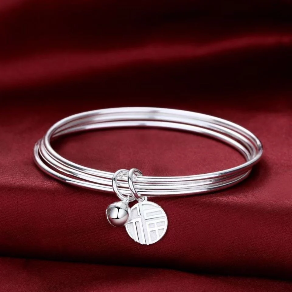 

Sansheng Sanshifu Bracelet