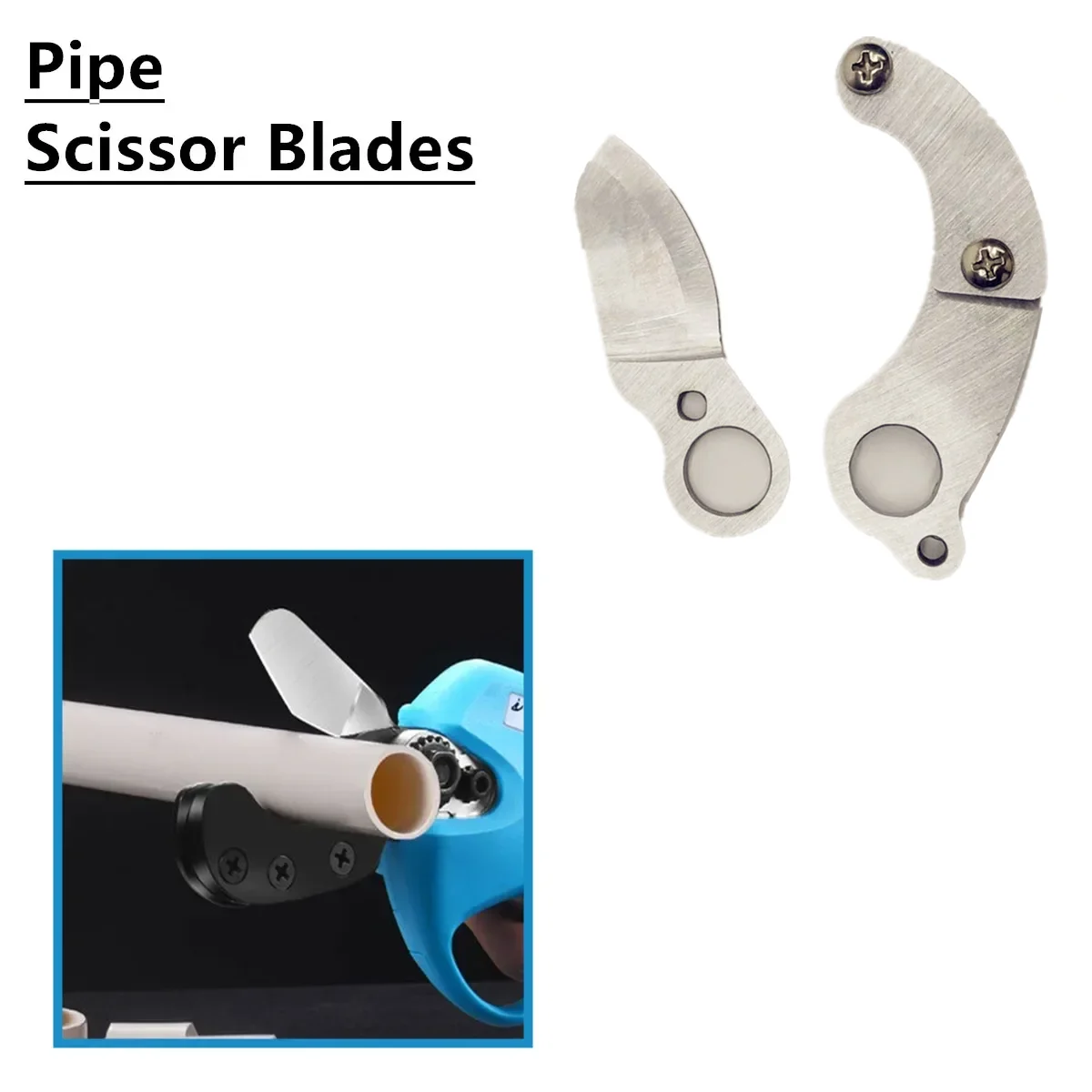 DeWALT 20V Аккумуляторные ножницы для ветвей, труб, костей и овощей