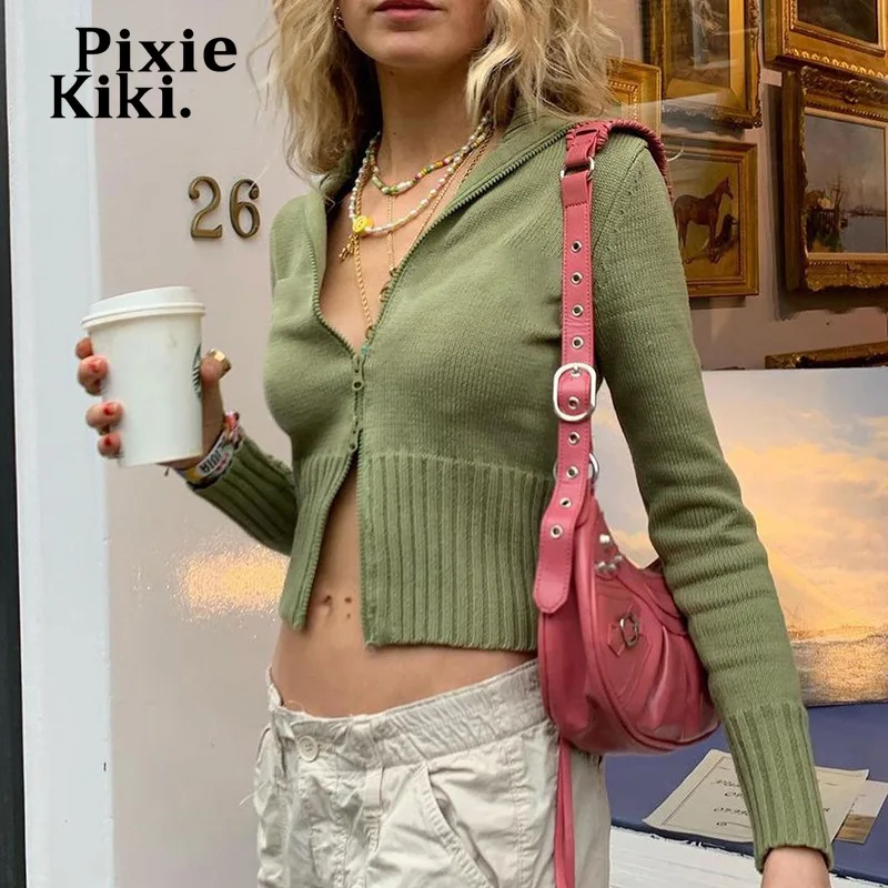 

Свитер женский трикотажный в уличном стиле, с длинным рукавом