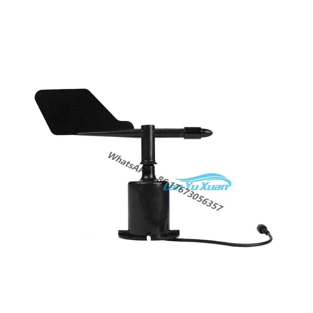 

Wind Direction Sensor RS485 Output for Weather Station Monitoring
