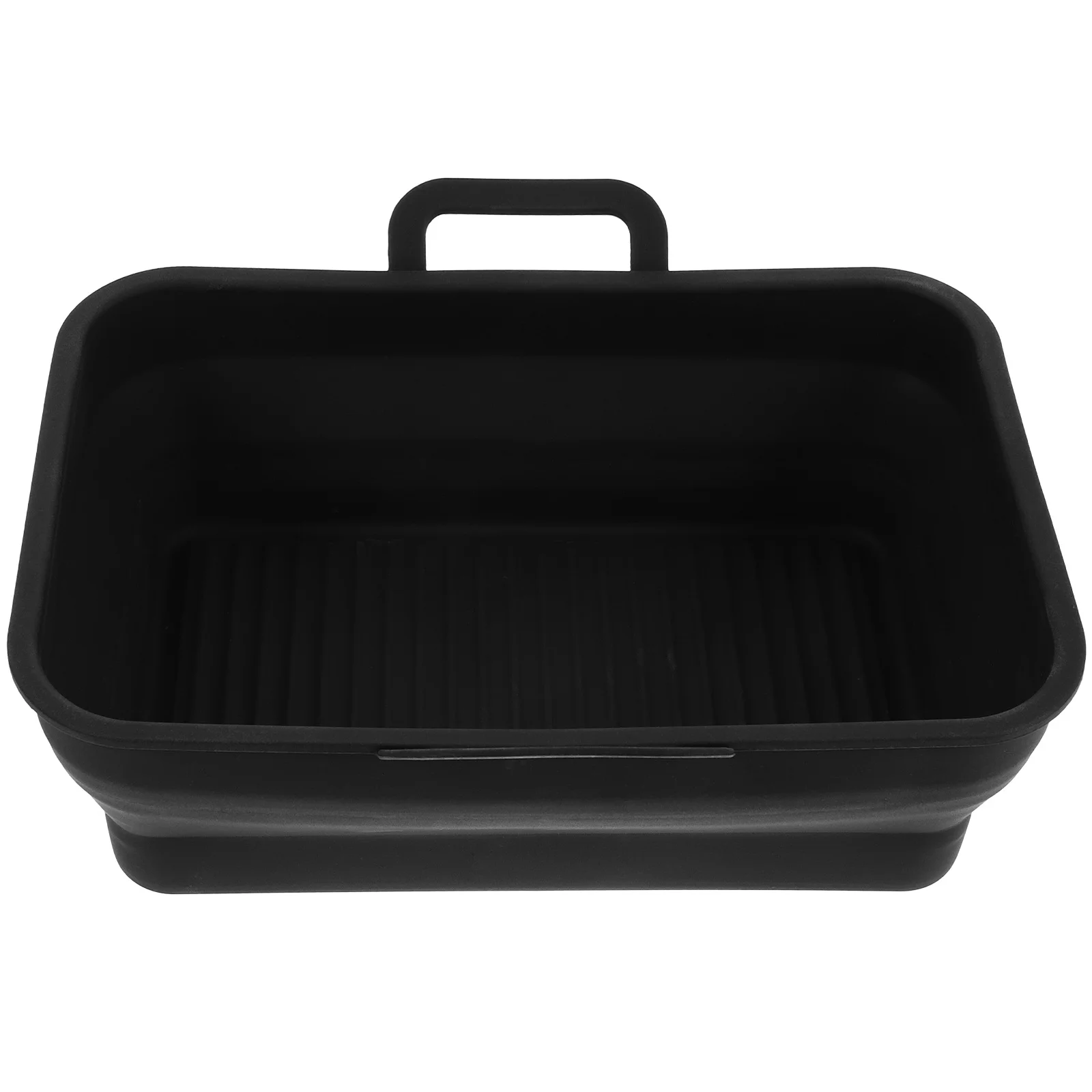 

Portable Air Fryer Pot Air Fryer Liner Reusable Liner Air Fryer Accessory
