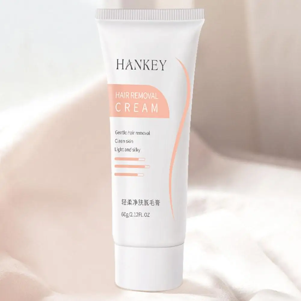 Рисунок 6 - Крем для безболезненного удаления волос E3I2