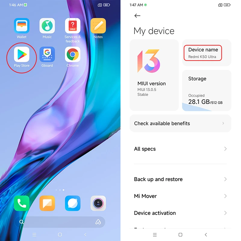 Cena Xiaomi Redmi K50 Ultra 5G Telefon Komórkowy 6.67 Cala OLED 120Hz Elastyczny Wyświetlacz Snapdragon Gen 8 + Octa Core 120W ładowanie NFC Tanie Xiaomi Redmi K50 Ultra 5G Telefon Komórkowy 6.67 Cala OLED 120Hz Elastyczny Wyświetlacz Snapdragon Gen 8 + Octa Core 120W ładowanie NFC