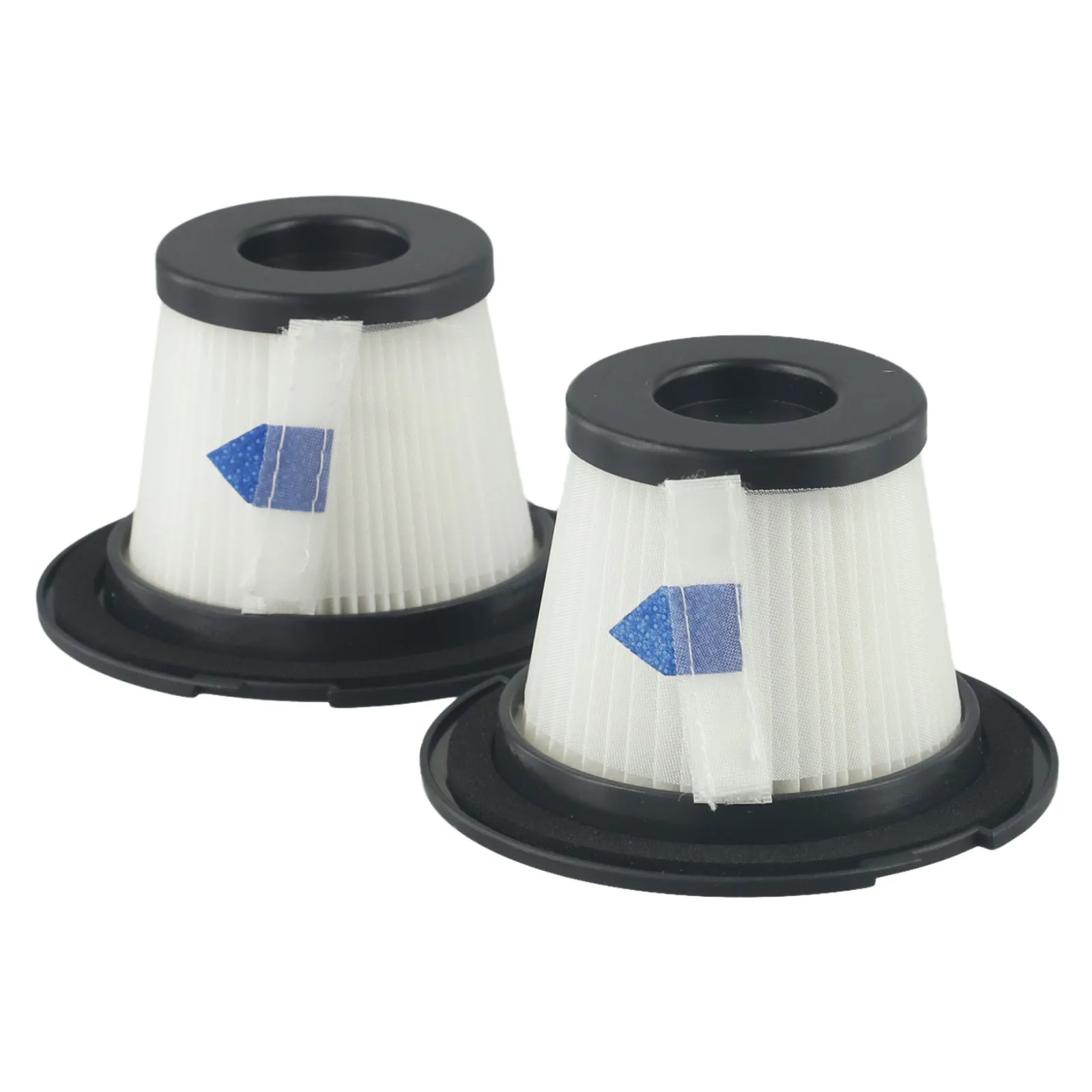 Комплект сменных фильтров из 2 шт. для Klarstein Clean 4G Silent 10033762 / 10033763 Запасная часть