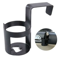 car truck water drink cup coffee bottle holder door mount stand support car accessories beverage ashtray mount stand