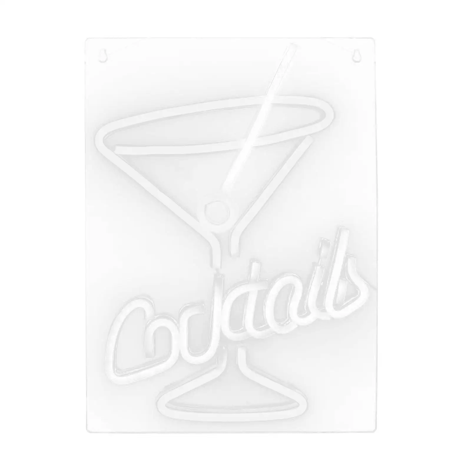 

Neon Signs Cocktail LED USB Night Lights Decorative Man Cave Neon Lights Sign for Bar Pub Restaurant Wall Art Decoration
