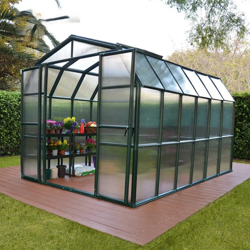 

Уличный садовый инструмент, комнатное хранилище для внутреннего дворика, хранилище, уличный модульный дом, простая Мобильная комната