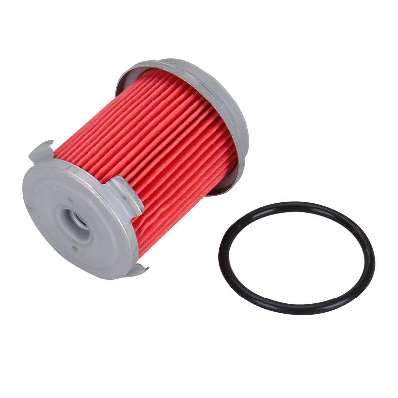 

Automatic Transmission Filter Element for Honda Fit Vessel City Accord CRV Civic CVT Auto Accessories