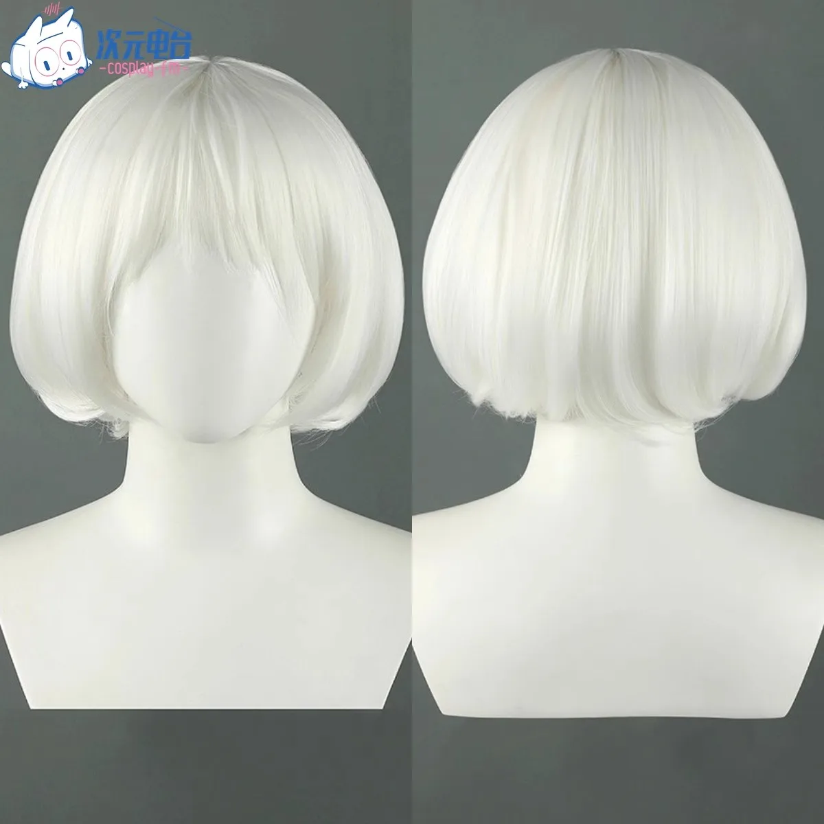 Рождественские женские сексуальные комбинезоны в стиле аниме NieR Automata 2B костюмы