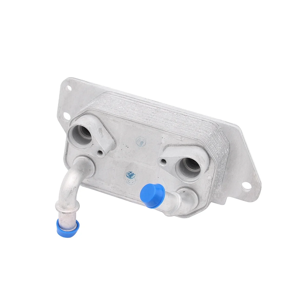 Масляный радиатор 5165817 / CV6P7869AE для Ford Escape 2013 л 2016 л-