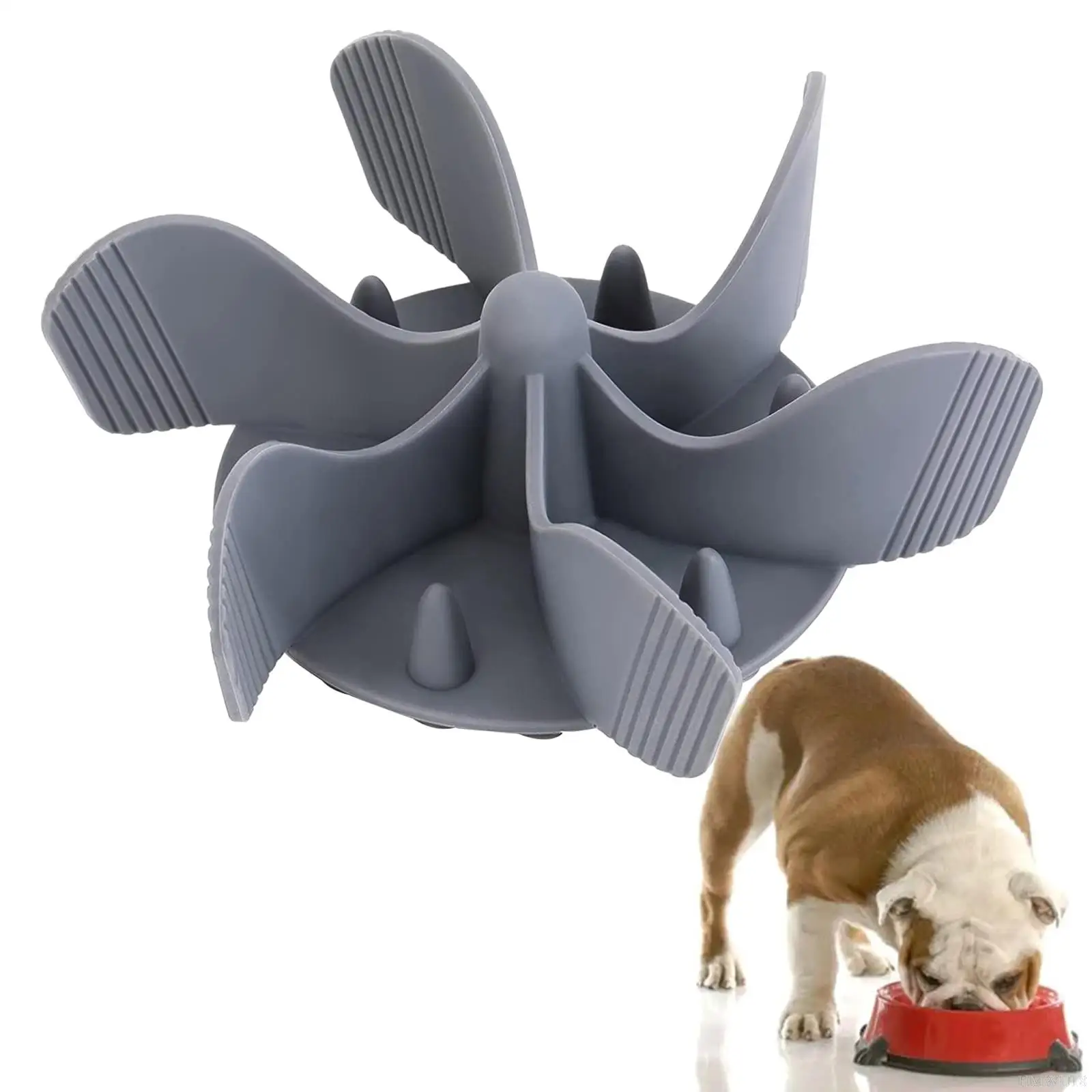 

Спиральная миска для медленного кормления, 1 шт.