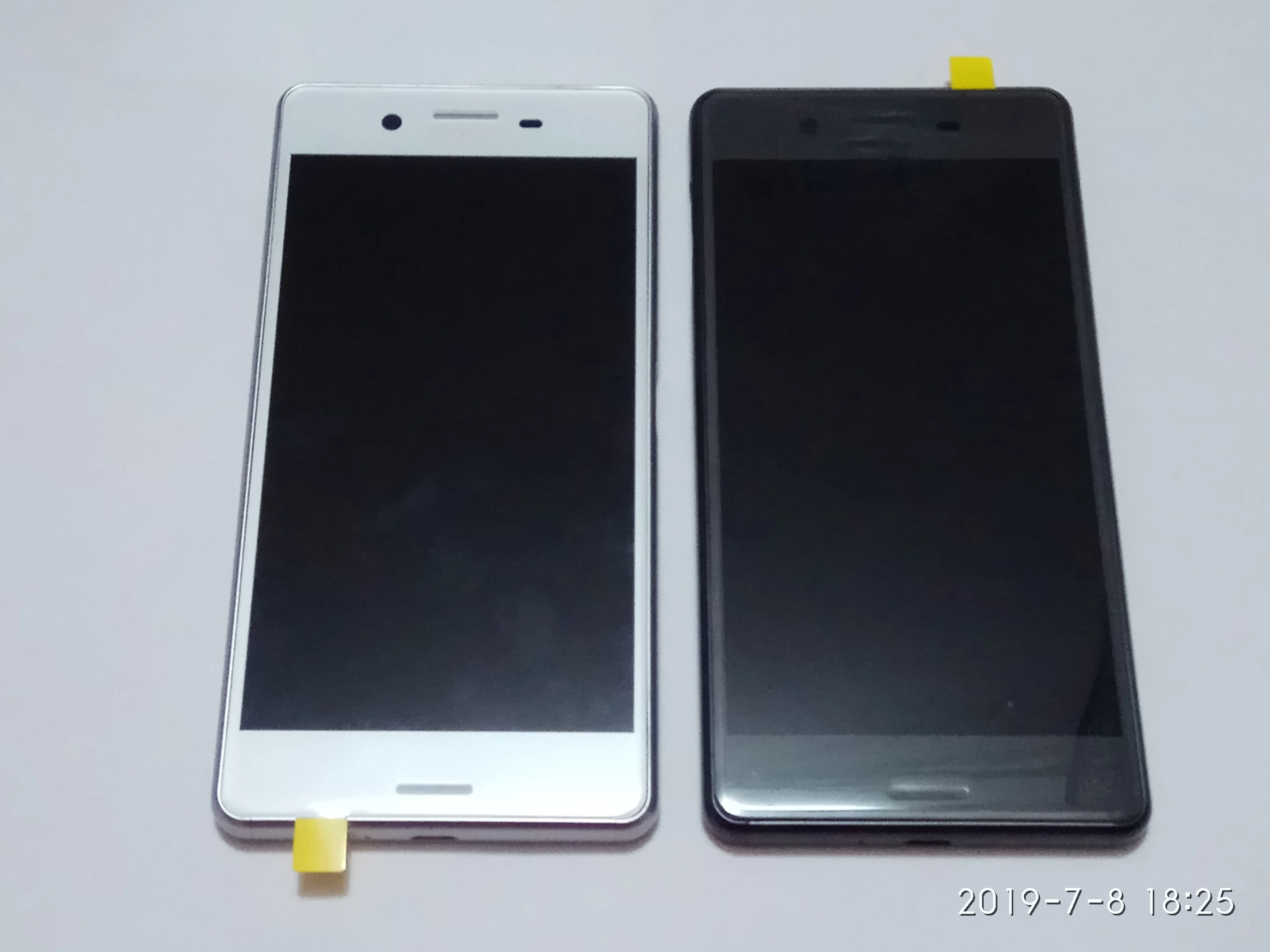 Для Sony Xperia X Performance F5121 F5122 F8131 F8132 XP сенсорный экран дигитайзер датчик + ЖК-дисплей