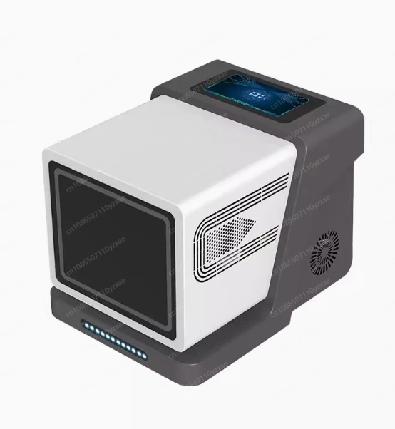 Устройство Terahertz для квантовой энергии устройство волновой терапии инструмент