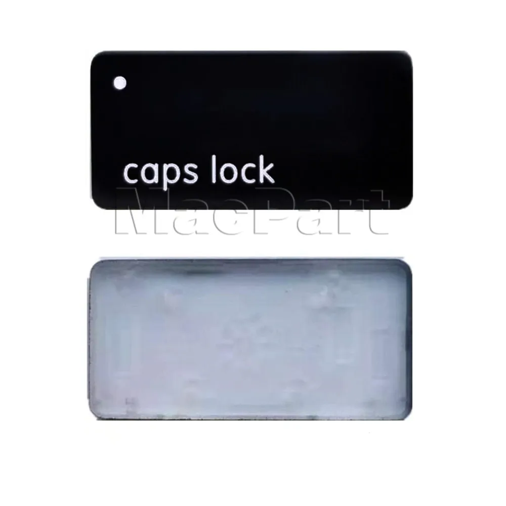 Замена отдельной клавиши Caps Lock типа AP08 и петля для MacBook Pro/Air модели A1425 A1502 A1398 A1369 A1466 A1370 A1465.