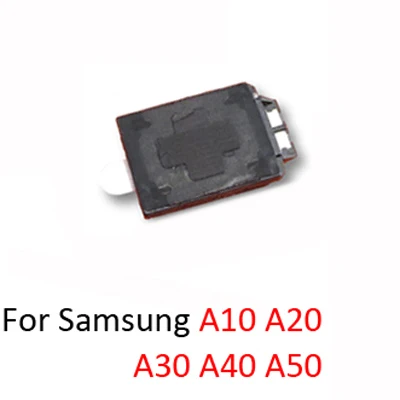 Динамик для Samsung A10 A20 A30 A40 A50 70 A80 A10s A20s A30s A50s