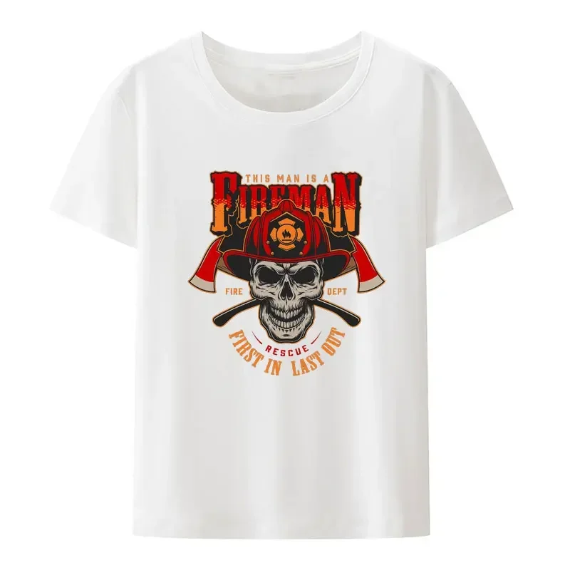 Креативные топы ретро этикетки пожарного концепция с надписью