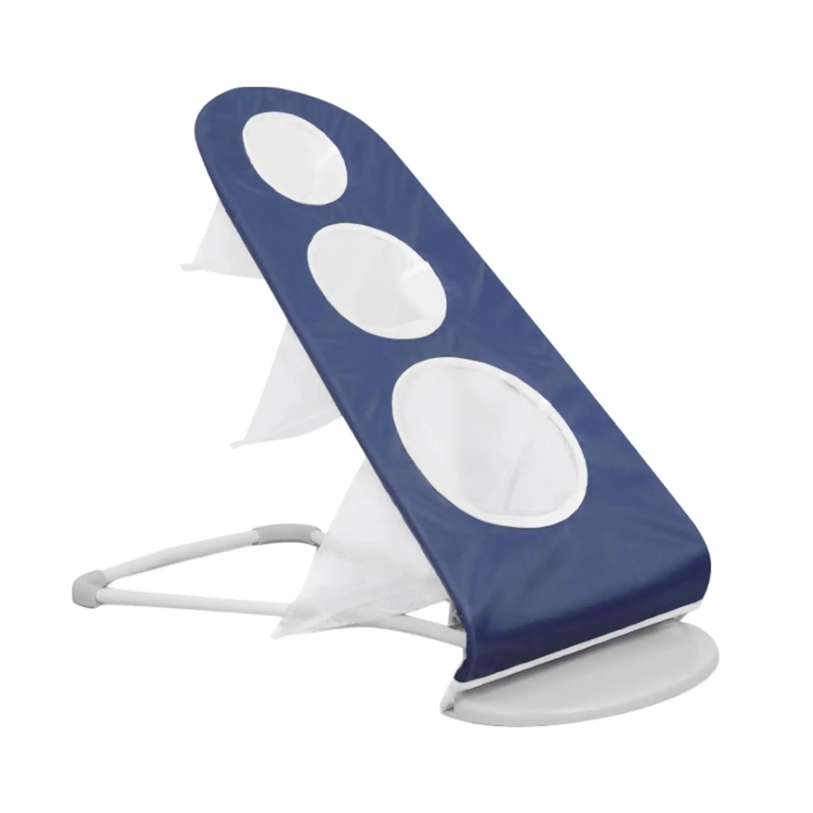 

Golf Chipping Net Golf Accessories Foldable Storage Adjustable for