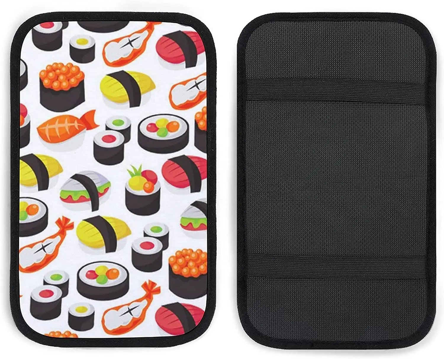 

Суши, автомобильная центральная консоль, поручни, коробка, подкладка, консоль, подушки, подушки, декор интерьера