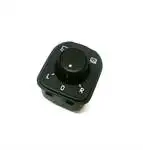 

Автоматический складной переключатель P12508 для электрического зеркала GOLF V JETTA PASSAT CC SHARAN TIGUAN ALHAMBRA 0516