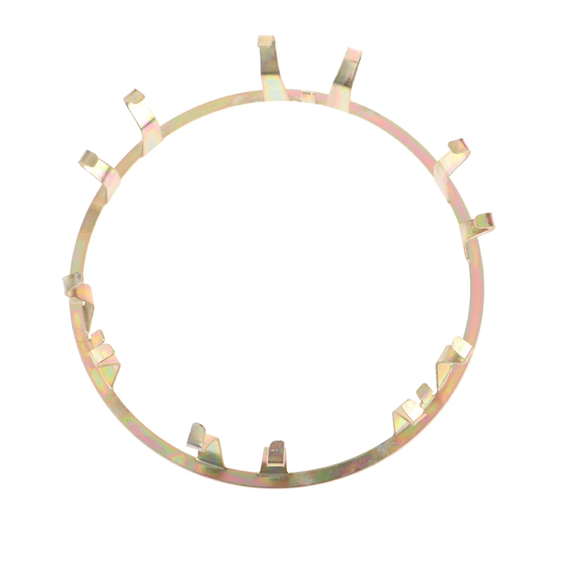 Крышка Ступицы Колеса фиксатор ступицы зажим аксессуары передняя часть MB624908