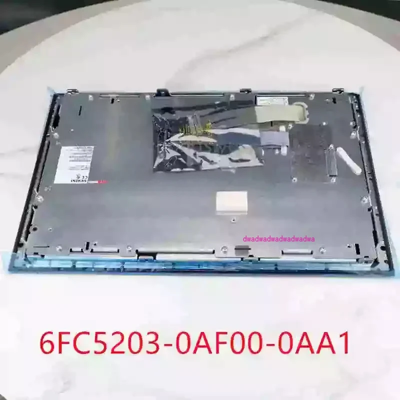 OP010 6FC5203 0AF00 0AA1 6FC5203-0AF00-0AA1