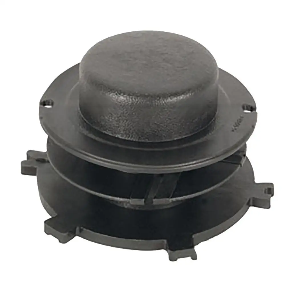 3 комплекта катушек и крышек триммерной головки для Stihl FS55 FS80 FS83 FS85 FS90 FS100