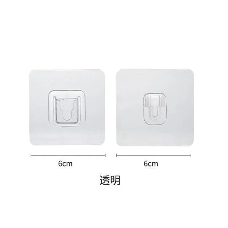 

Двусторонние самоклеящиеся крючки