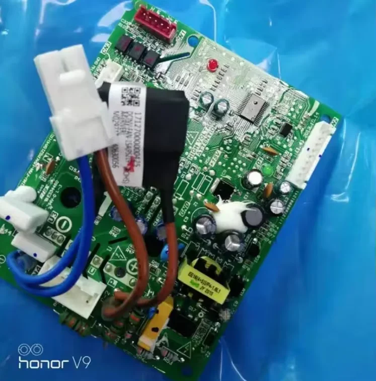 Оригинал, новая модель телефона (PS219A4), модель телефона Midea V4 + с несколькими линиями