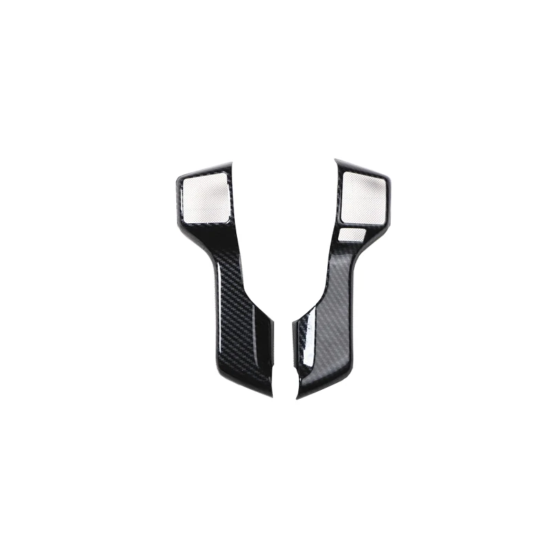 Чехол на руль для Toyota Land Cruiser Prado 150 LC150 FJ150 2010-2016