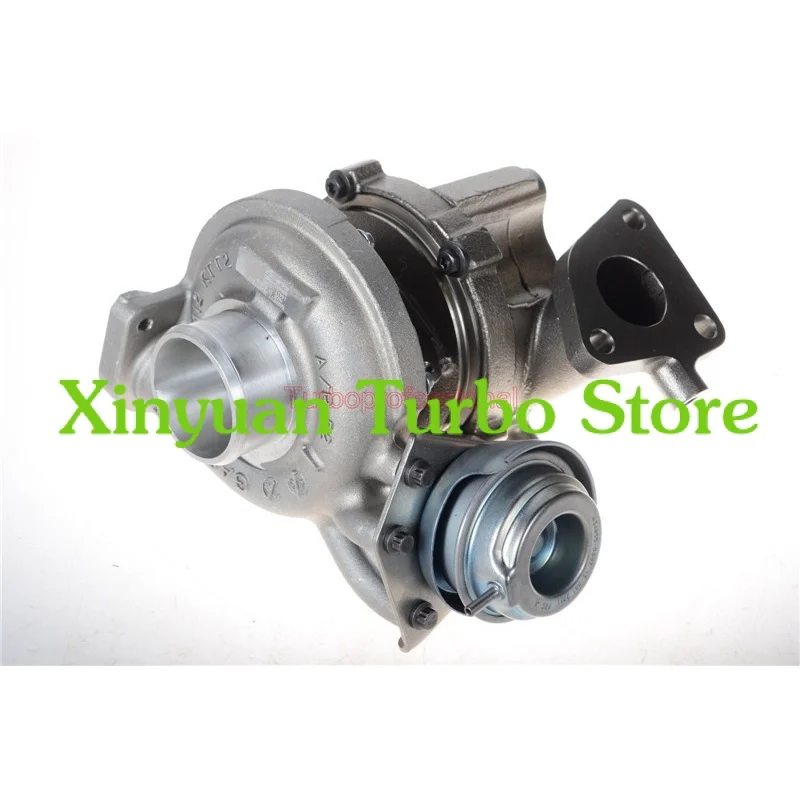 

Chinese turbo factory direct price GT1752V 806493-0002 14411-LC30B turbocharger