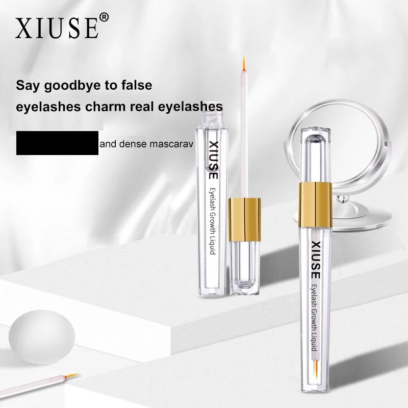 Утолщенный продукт инновационный прорыв в бровях улучшает и удлиняет ресницы с