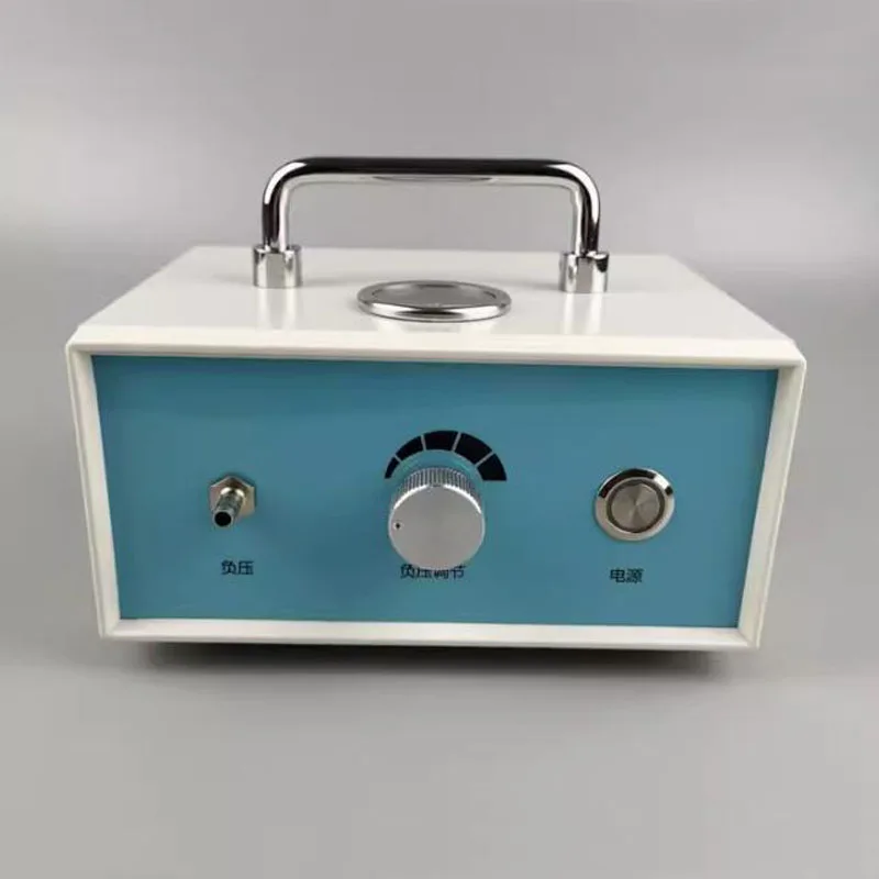 

Мини вакуумный насос XMSJ 10 л/мин