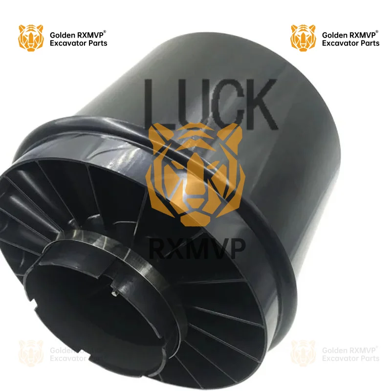 Для воздушного предварительной фильтра Yuchai YC220/230 элемент впускного фотоэлемент