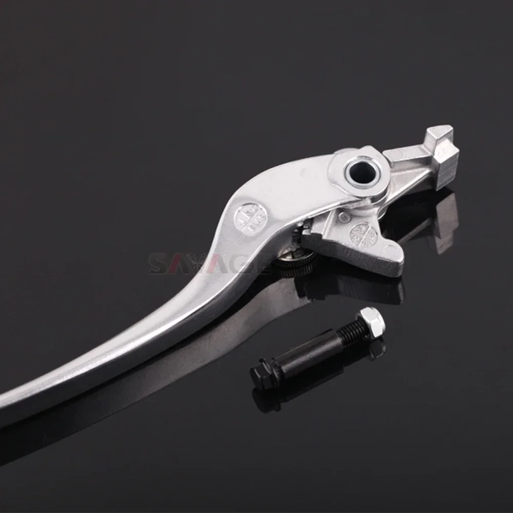 Передние тормозные рычаги для SUZUKI GSX-R 1100 750 600 GSX 600F 750F 1989-2006 аксессуары мотоциклов