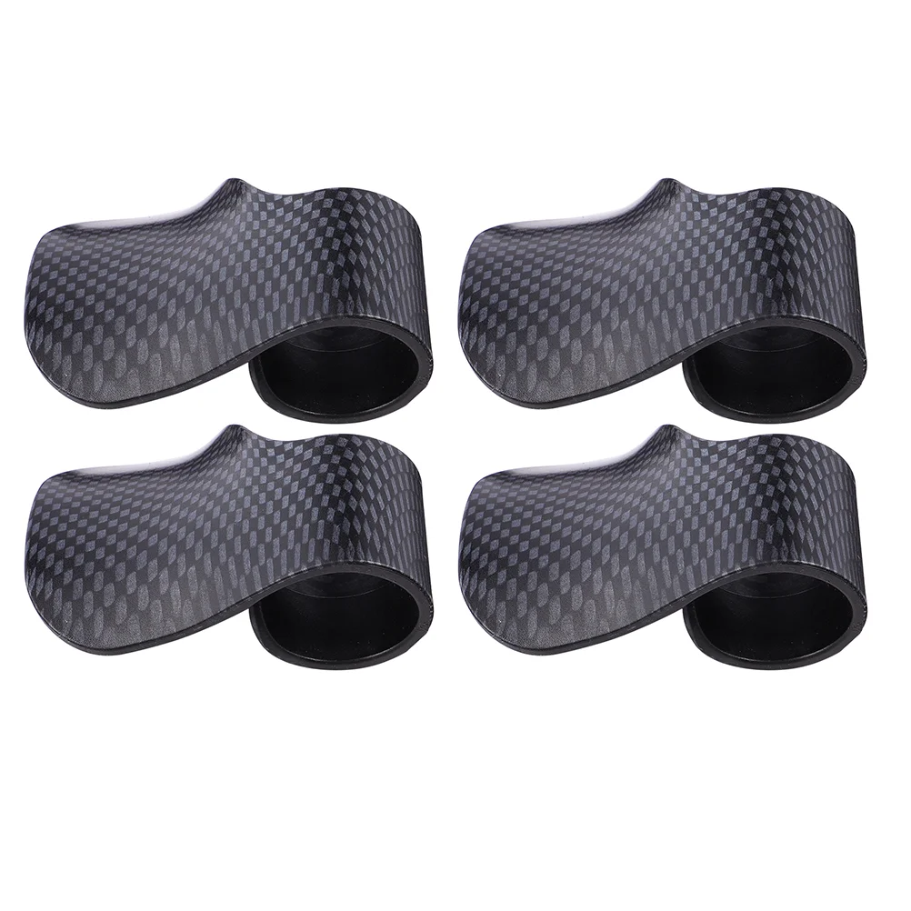 

4Pcs Motorcycle Cruise Control Assist Throttle Assistant Wrist Support Rest