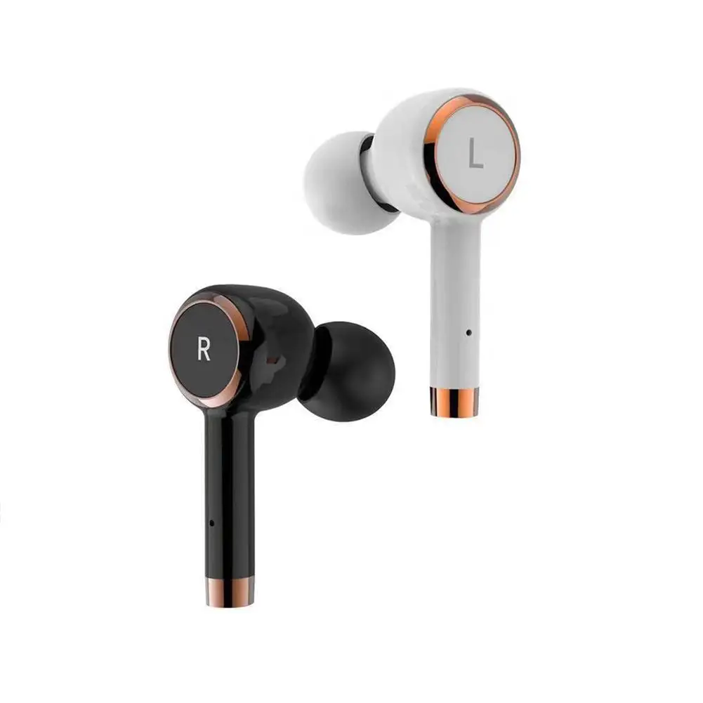 

Игровая Bluetooth-гарнитура L2, наушники-вкладыши, стерео, шумоподавление, длительный срок службы батареи, Беспроводные спортивные наушники, нау...